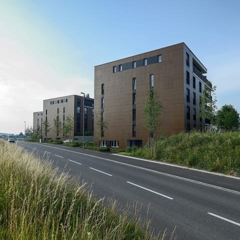 Neustudenpark Amriswil