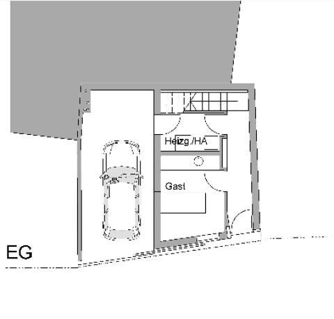 Grundriss 1.EG