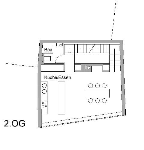 Grundriss 2.OG