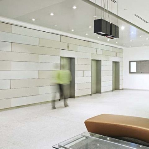 Foyer 456 Lonsdale St.