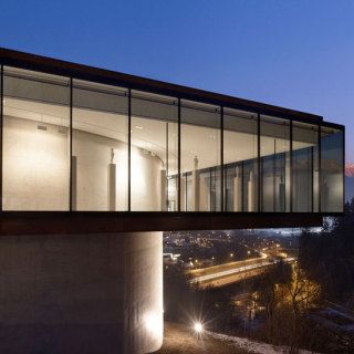Museum Bergisel
