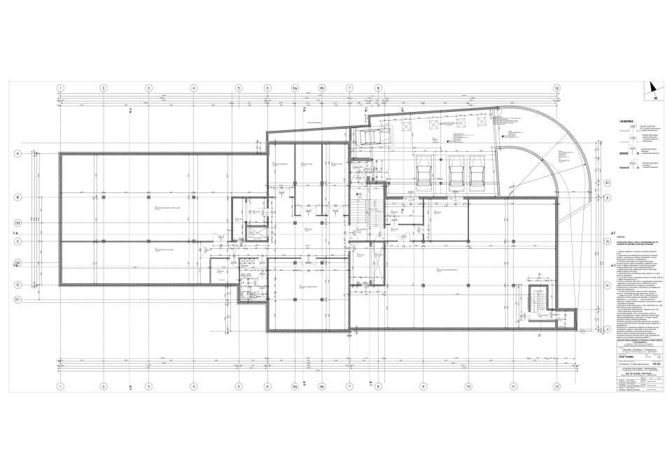 Grundriss KG