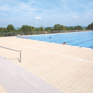 Freibad Donauwörth