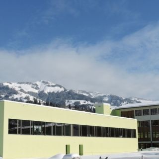 Landesmusikschule Kitzbühel
