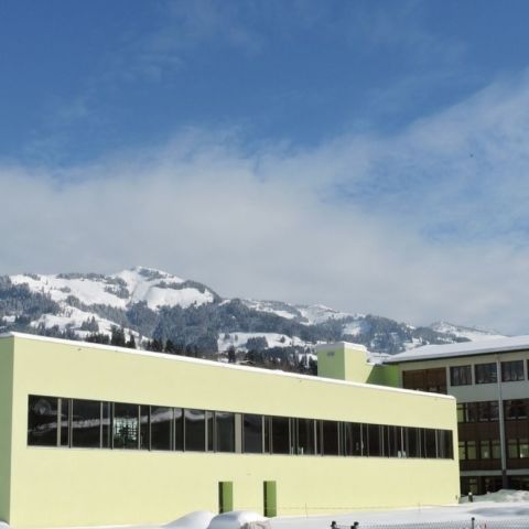Landesmusikschule Kitzbühel