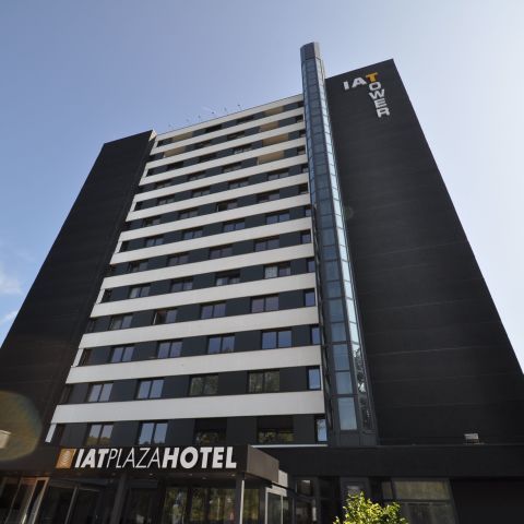 IAT-Tower