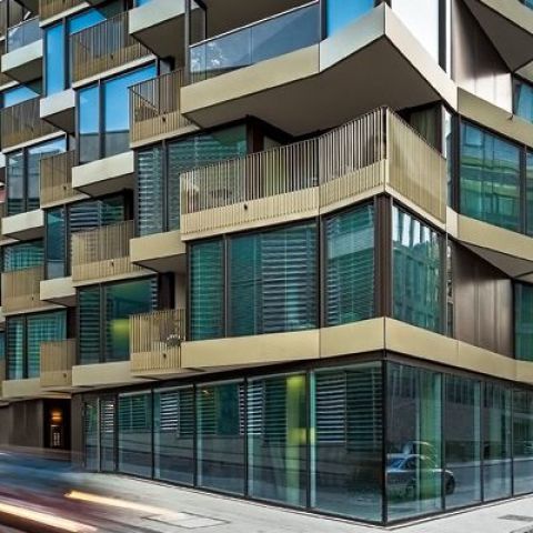K-Star Residence, Köln