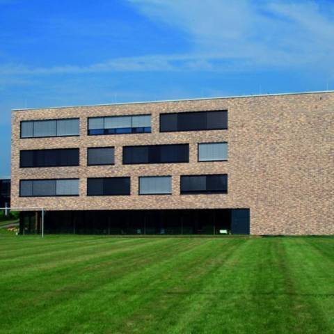 Magdalena Neff Schule, Ehingen