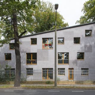 Passivhaus Inwole