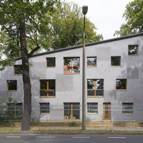 Passivhaus Inwole