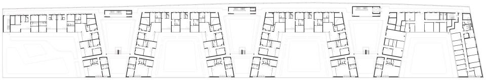 Grundriss 2. Obergeschoss