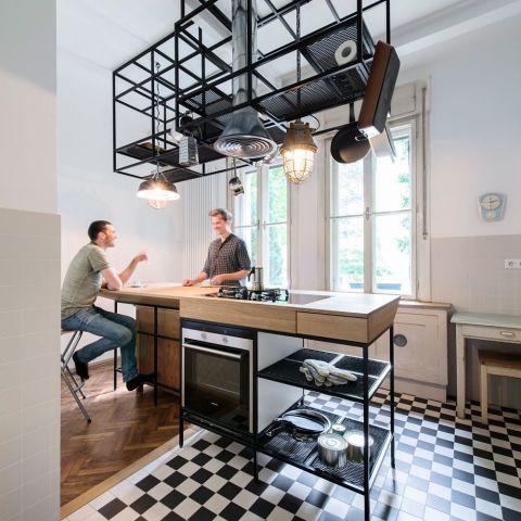 Wohnung S