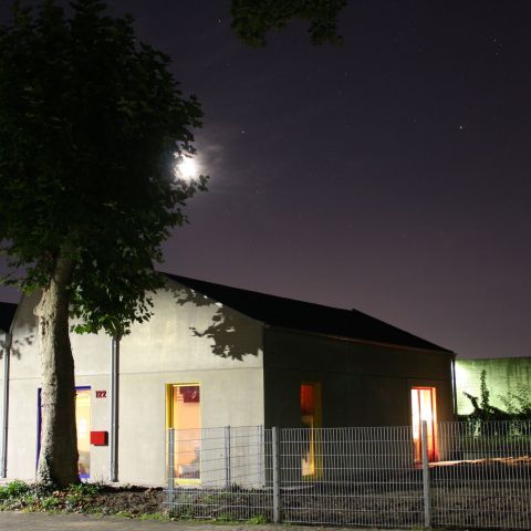 Einfamilienhaus in Bottrop
