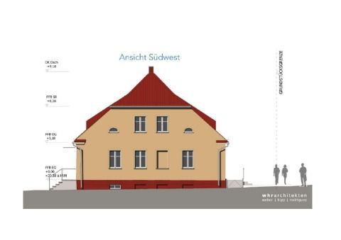 Späth´scher Gutshof
