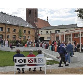Späth´scher Gutshof Ketzin / Havel