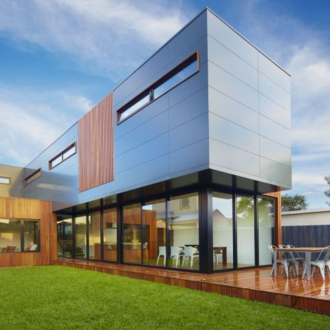Northcote Home