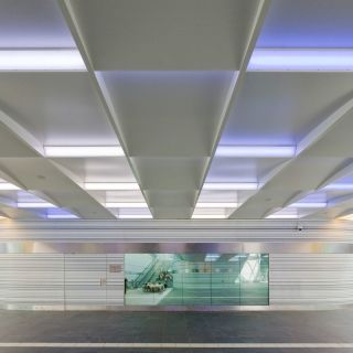 Bahnhof Zwolle