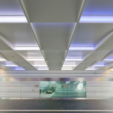 Bahnhof Zwolle