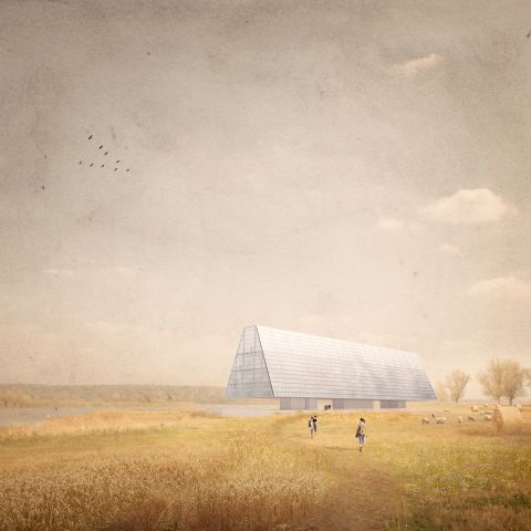 Ein Kulturarchiv für die Uckermark
