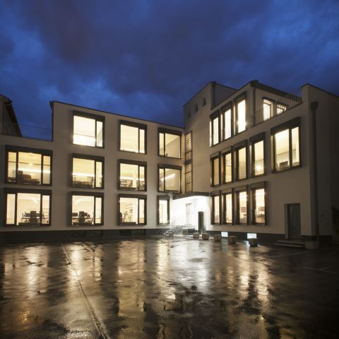 Agentur T