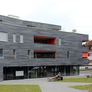 Mehrfamilienhaus Am Römerweg