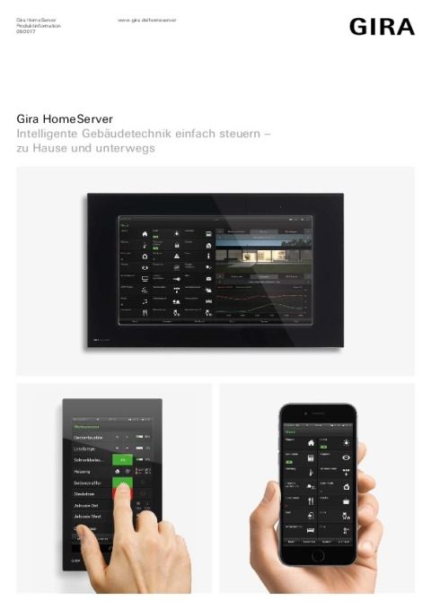Homeserver