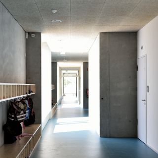 Hafenschule Offenbach