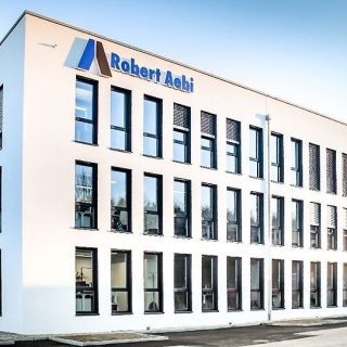 Robert Aebi GmbH Achstetten