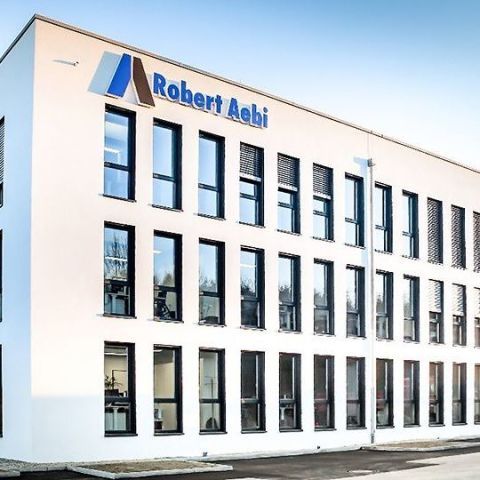Robert Aebi GmbH Achstetten