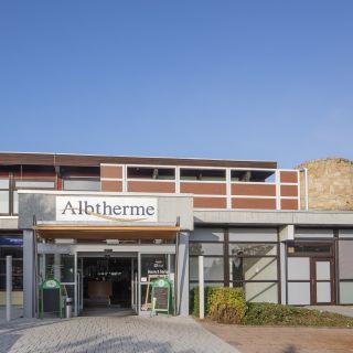 Albtherme Waldbronn