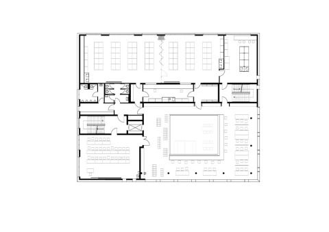Grundriss OG1