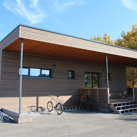 Speiseausgabe Euskirchen