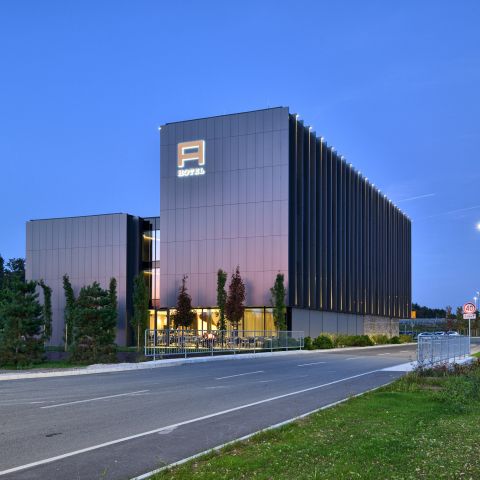 Hotel A, Žalec, Slowenien