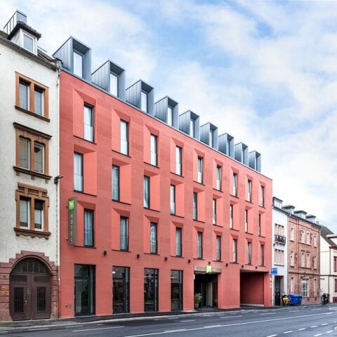 Ibis Hotel Aschaffenburg