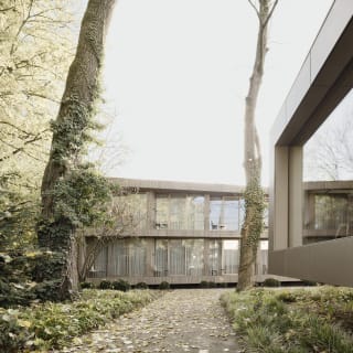 LAMAISON Gästehaus
