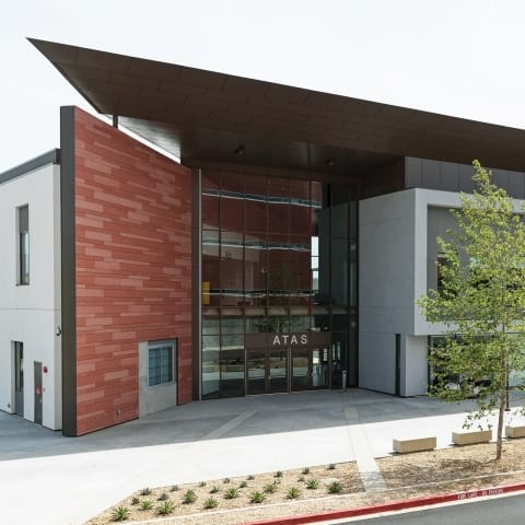 Saddleback College