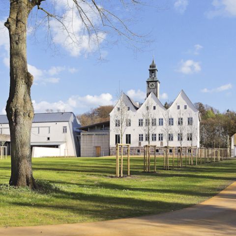 Benediktiner Kloster 
