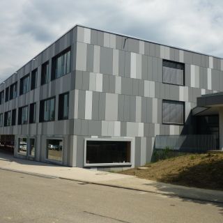 Albert Schweitzer Schulzentrum, Gundelfingen