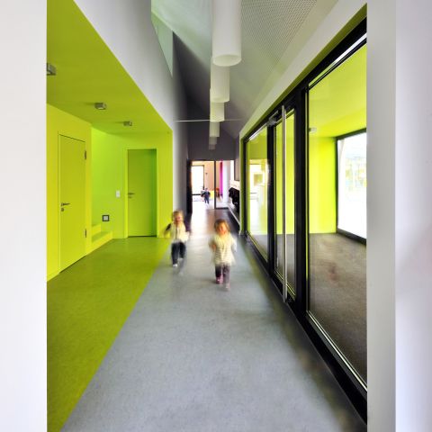 Kinderkrippe St. Josef