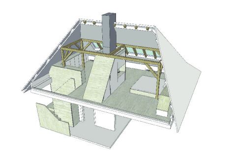 3D-Modell