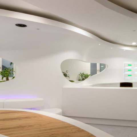 SYZYGY Office Frankfurt