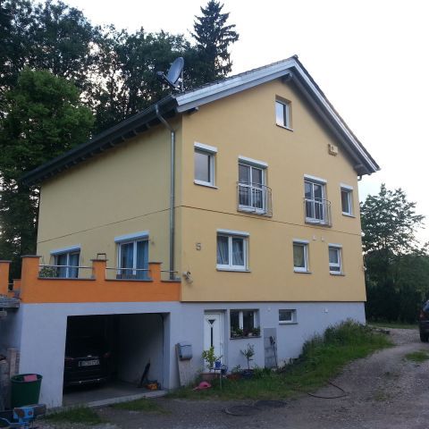 KfW-Effizienzhaus 85