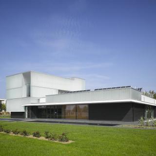 Domus Technical Immergas