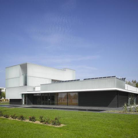 Domus Technical Immergas