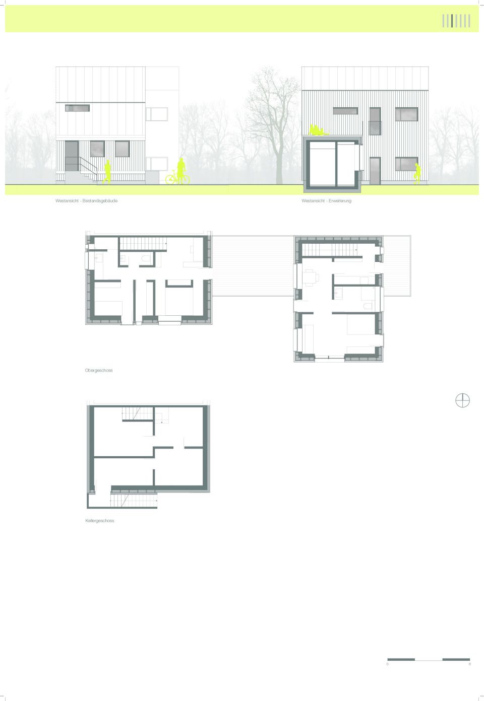 Bachelorarbeit - Plan 3