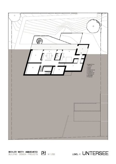 LEVEL -1