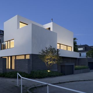 Wohnhaus AR64