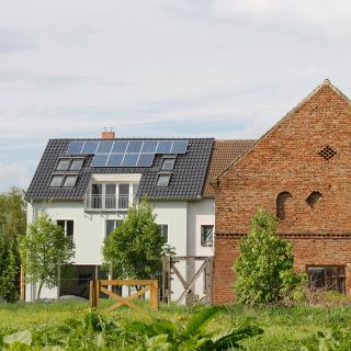 Gutshaus Zauchwitz
