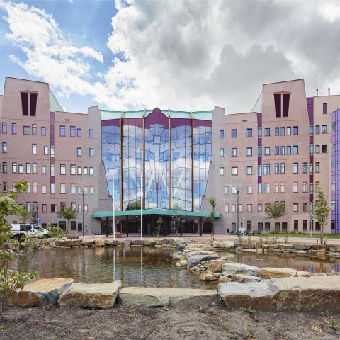 Isala Klinik
