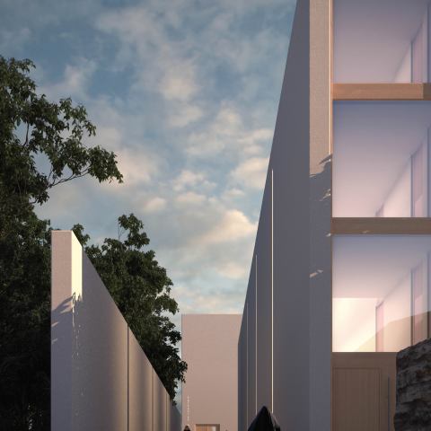 Kloster Bethanien